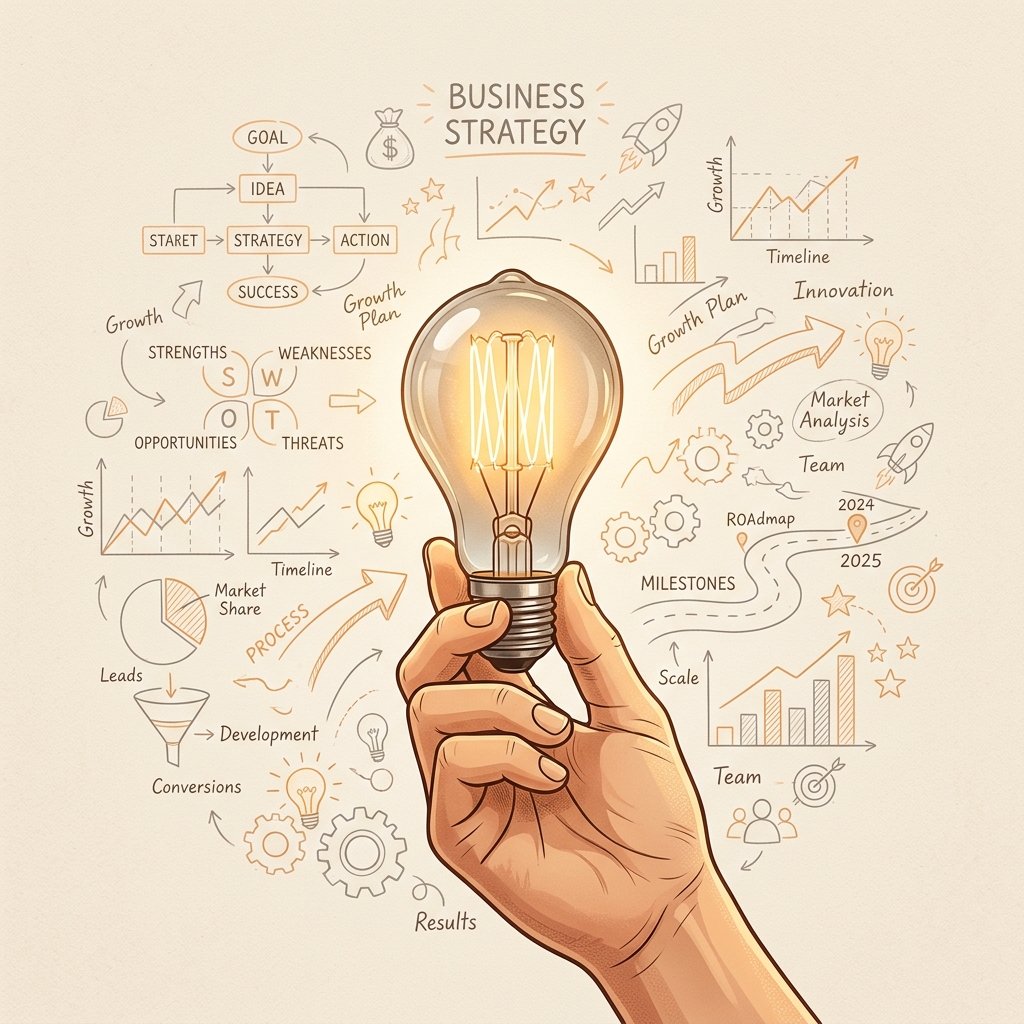 Submit Your Idea